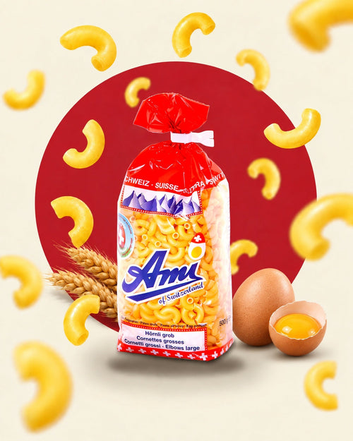 Ami Hörnli grob