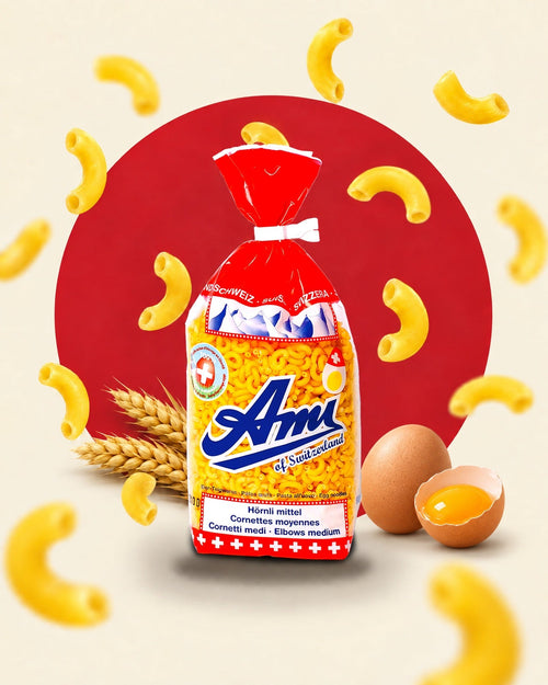 Ami Hörnli mittel