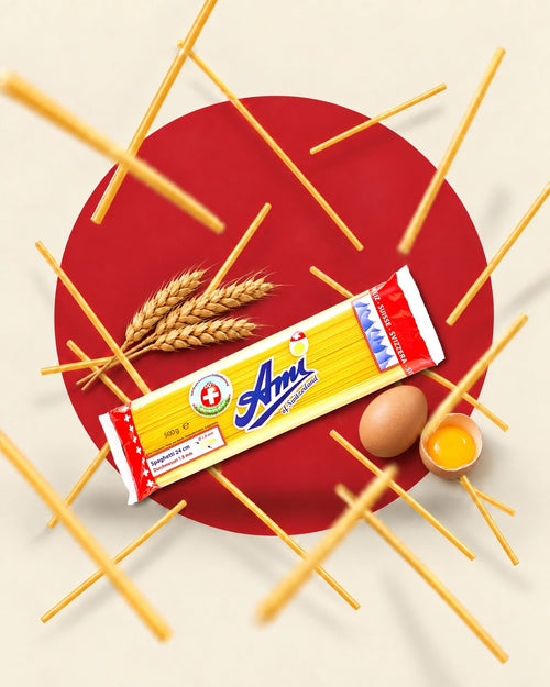 Ami Spaghetti