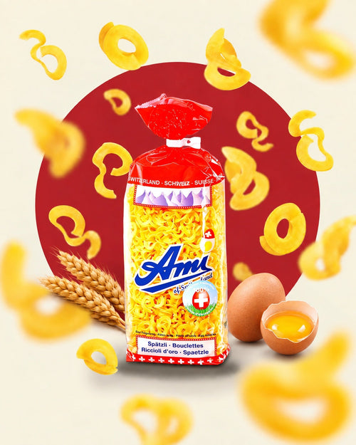 Ami Spätzli