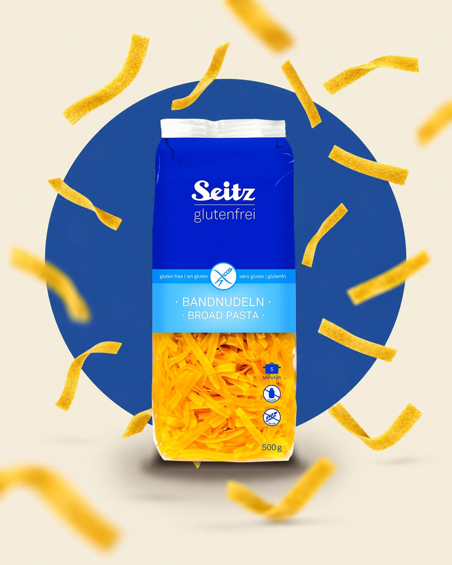 Seitz Bandnudeln