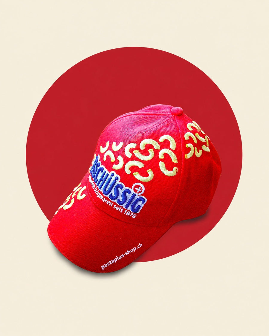 Bschüssig Cap