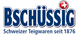 Bschüssig Logo