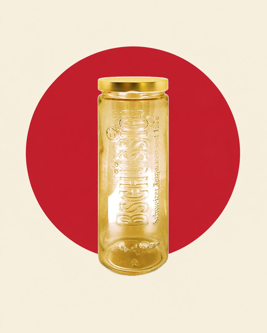 Bschüssig Vorratsglas
