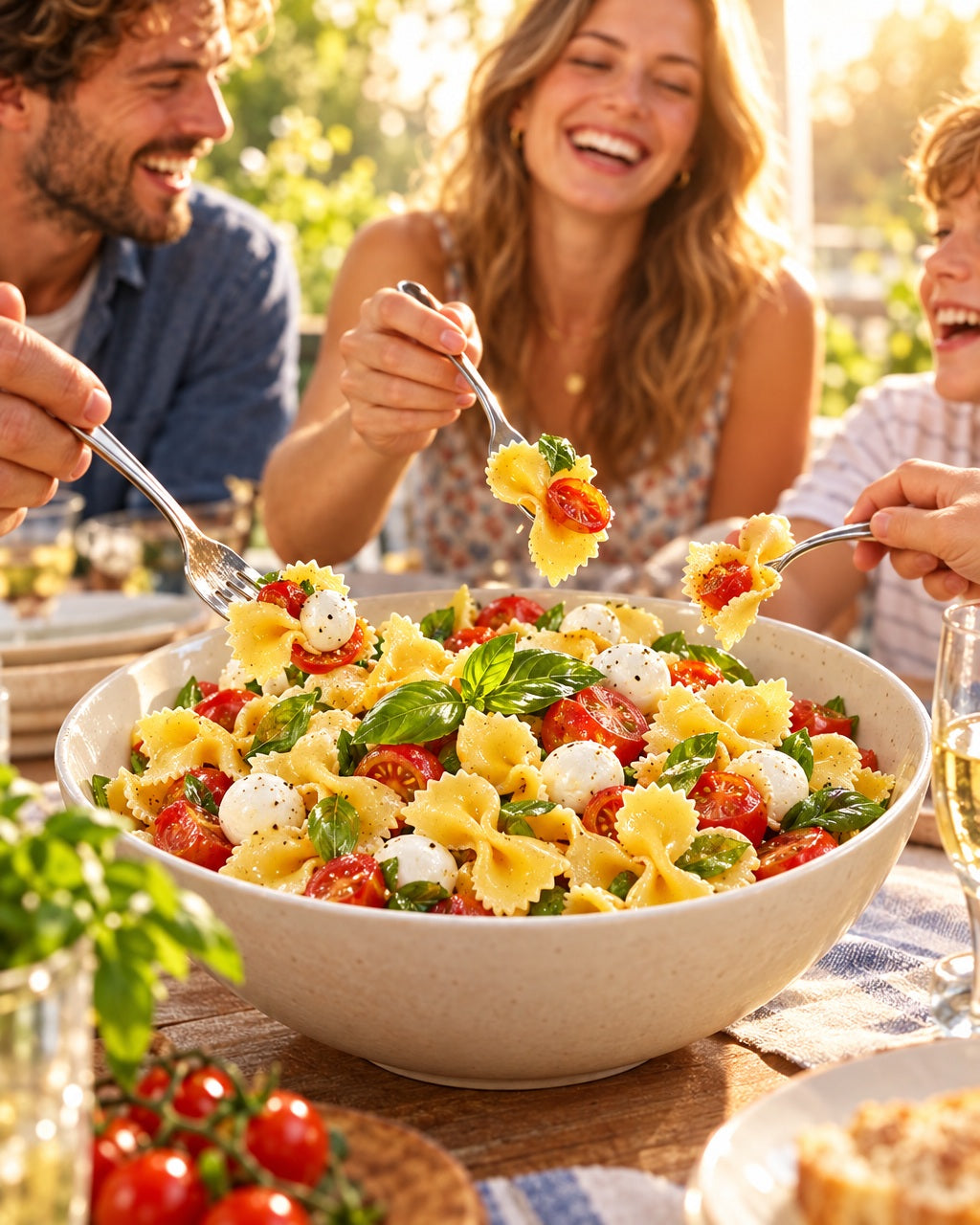 ERNST Krawättli, 5 kg, kochfest — Gemeinsam geniessen