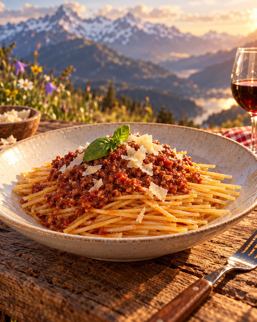 ERNST spaghetti 3 œufs, 1.8mm, 24cm, Bourgeon Bio, 5 kg — Plaisir suisse de Frauenfeld