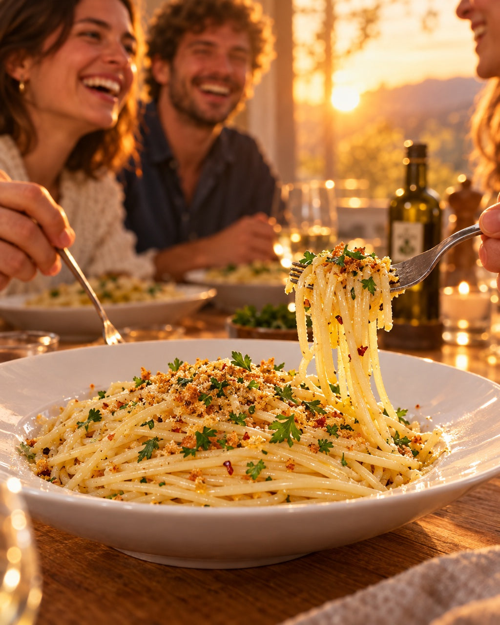 ERNST Spaghetti Napoli kochfest, 1.8mm, 24cm K10kg — Gemeinsam geniessen
