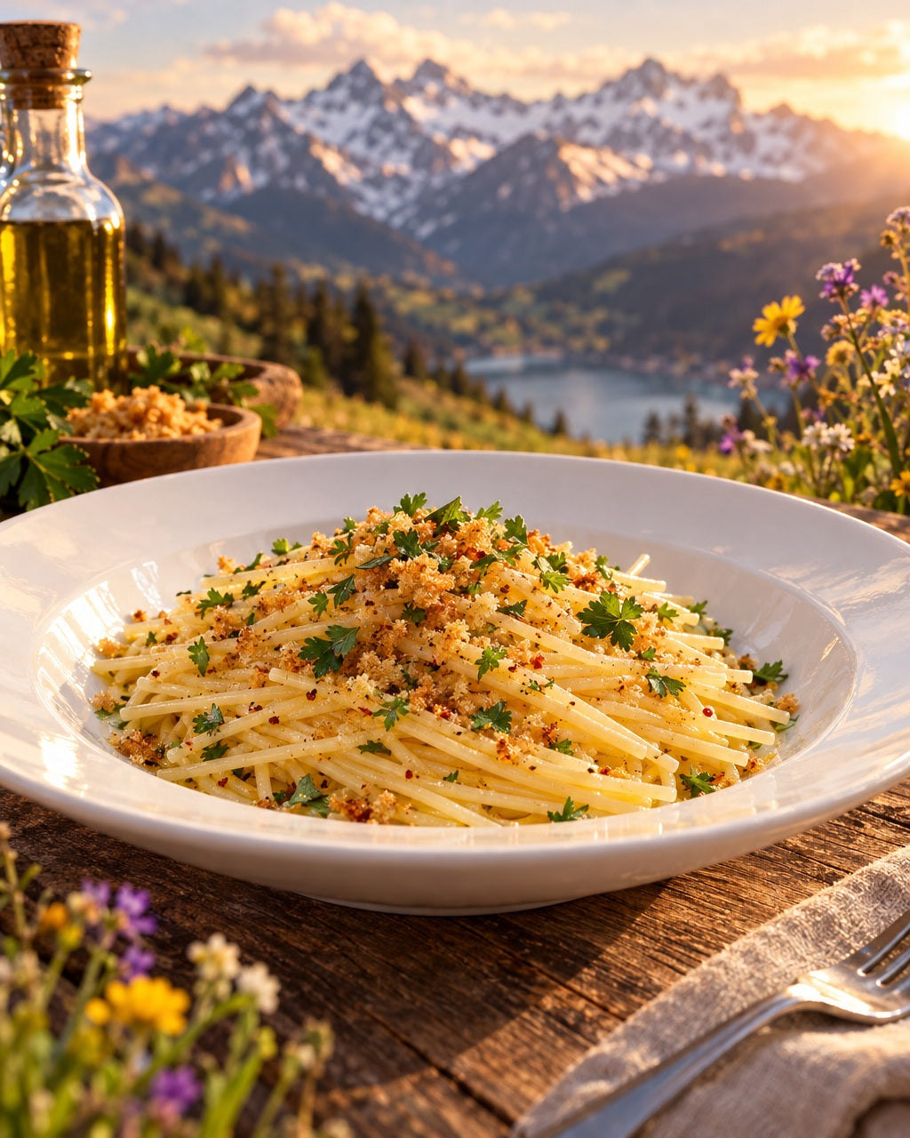 ERNST Spaghetti Napoli kochfest, 1.8mm, 24cm K10kg — Schweizer Genuss aus Frauenfeld