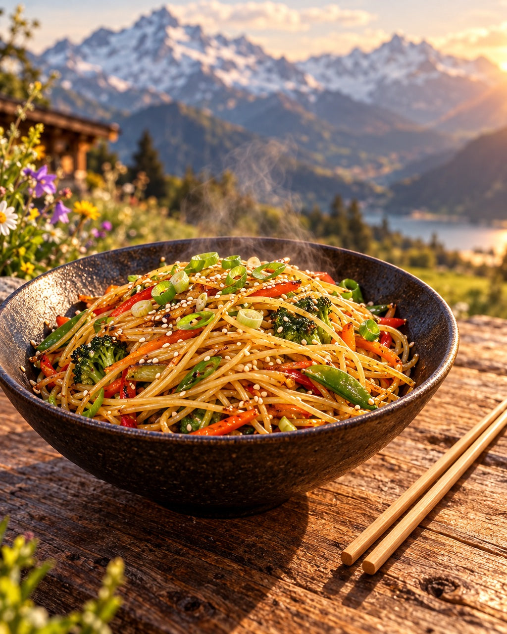ERNST Spaghettini Napoli kochfest, 1.5mm, 24cm K10kg — Schweizer Genuss aus Frauenfeld