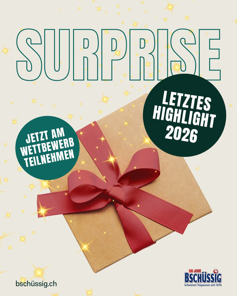 Un ultimo highlight: sorpresa!