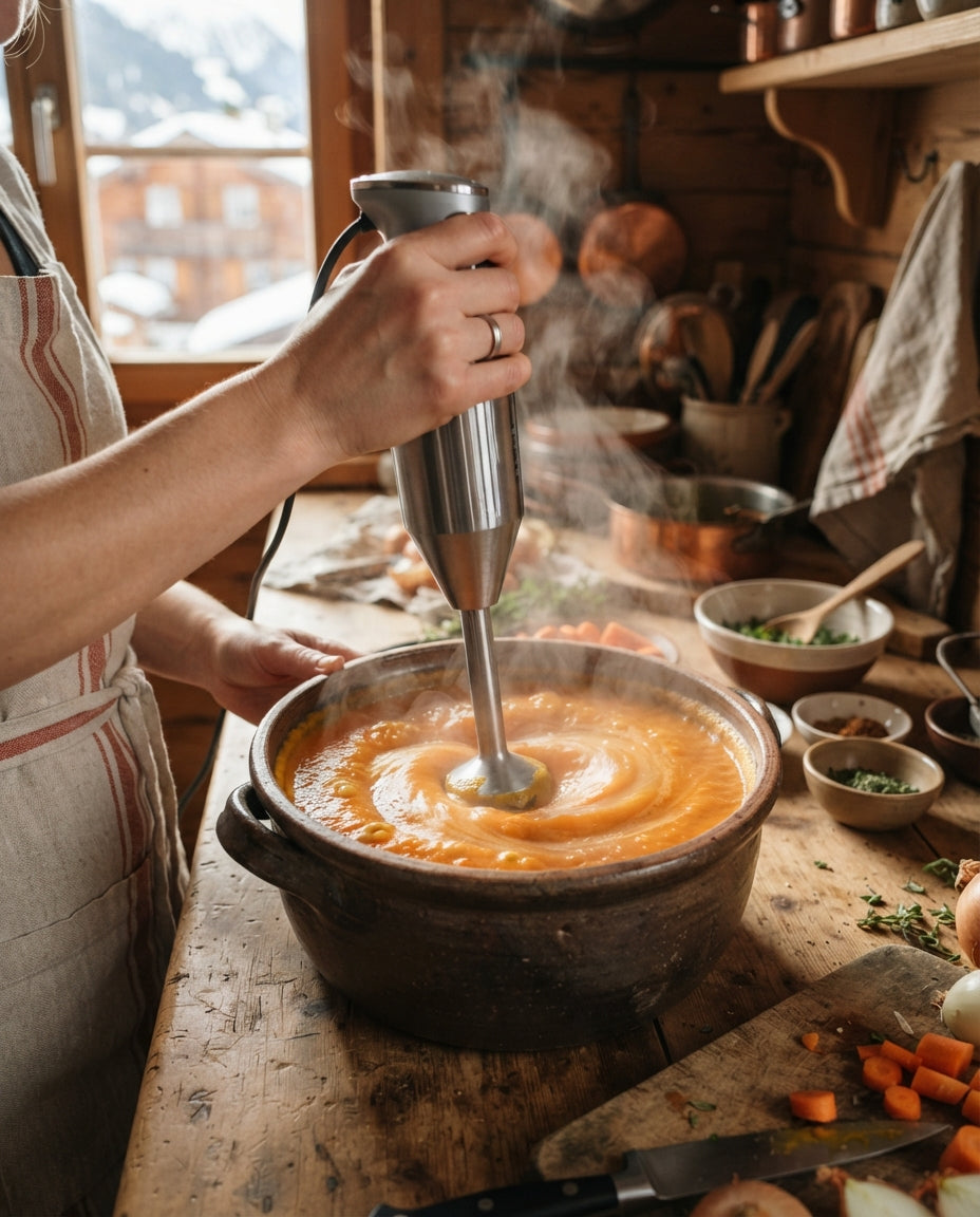 Dschungel-Pasta mit Versteckli-Tomatensauce – Zubereitung