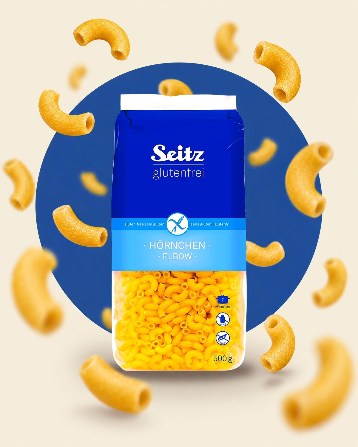 Seitz Hörnchen