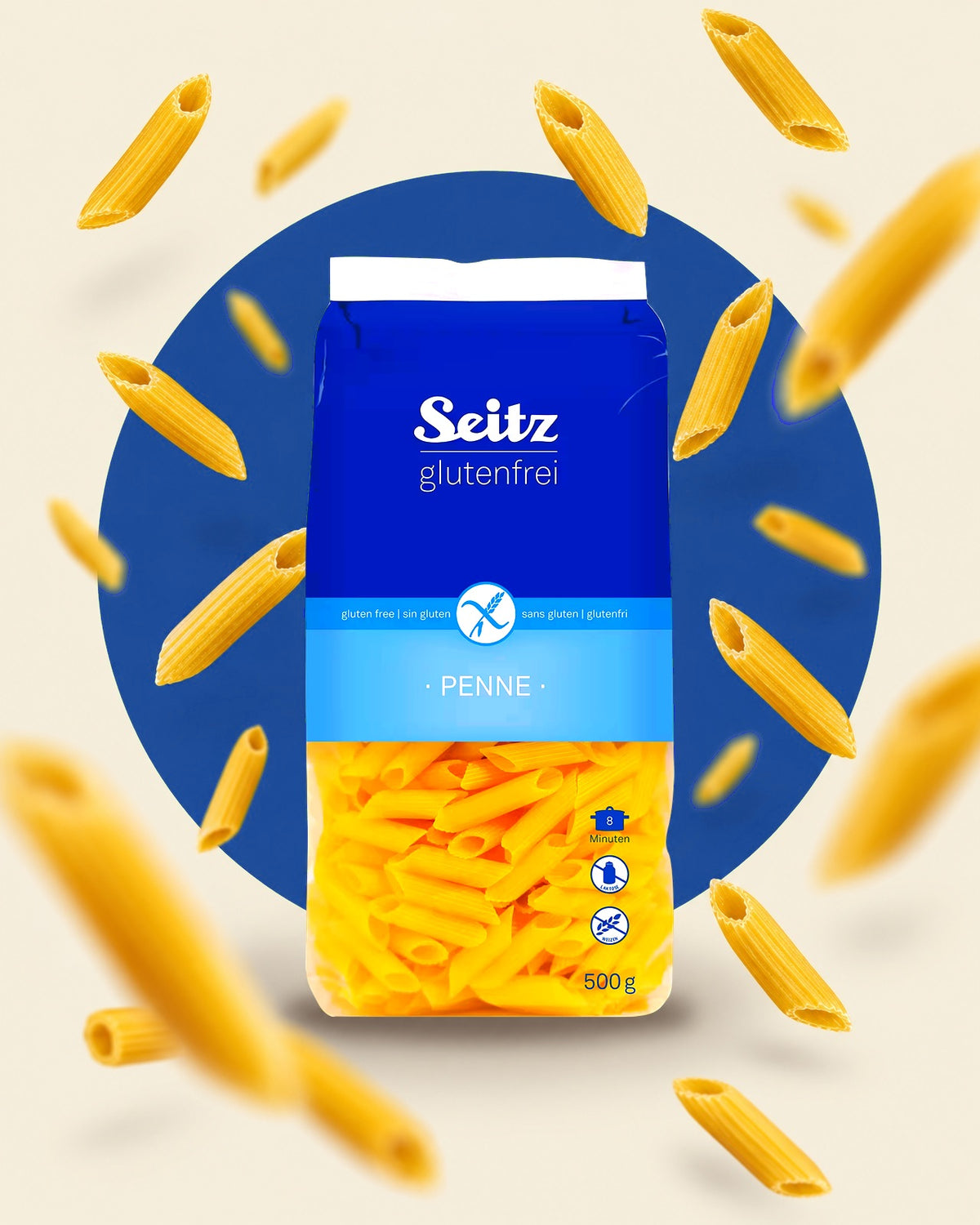 Seitz Penne