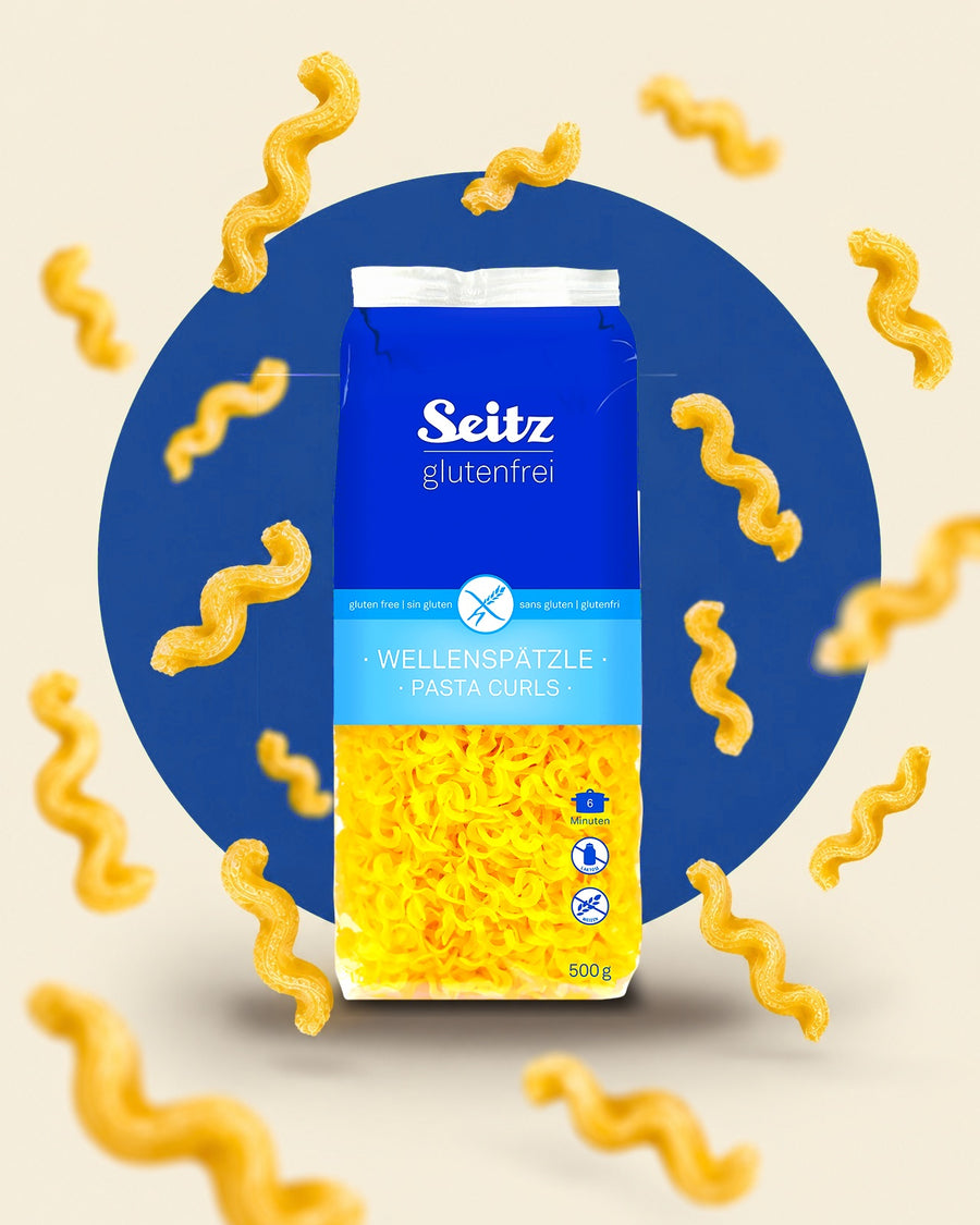 Seitz Wellenspätzle