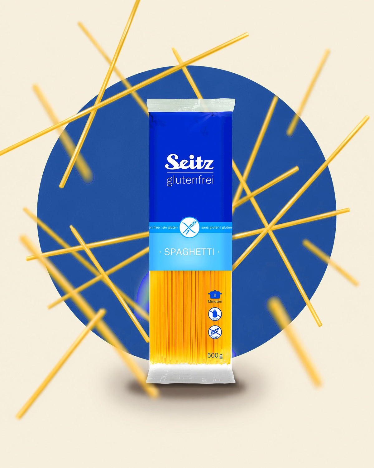 Seitz Spaghetti