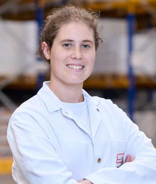 Maria Rocha