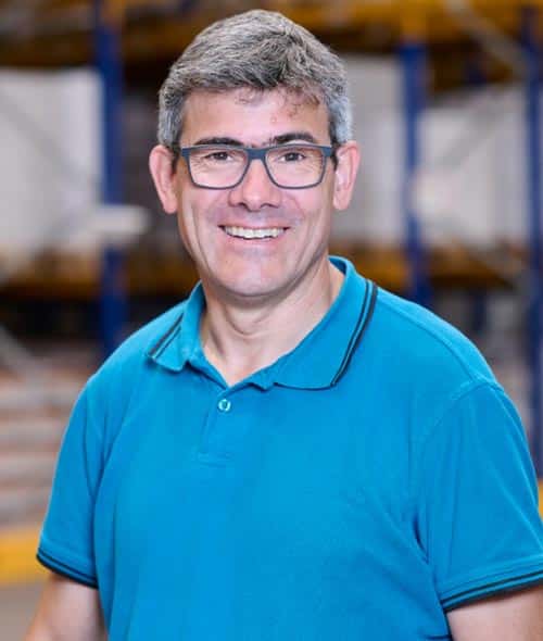 Patrick Hefti