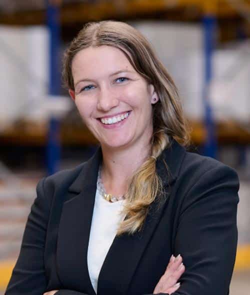 Sarah Anderhub