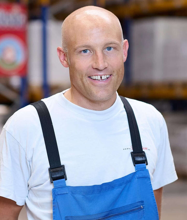 Simon Hofer
